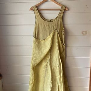 Cynthia Ashby Dress